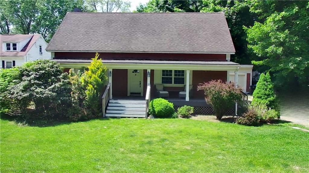 1635 Old Smithfield Rd, North Smithfield, RI 02896 photo 1