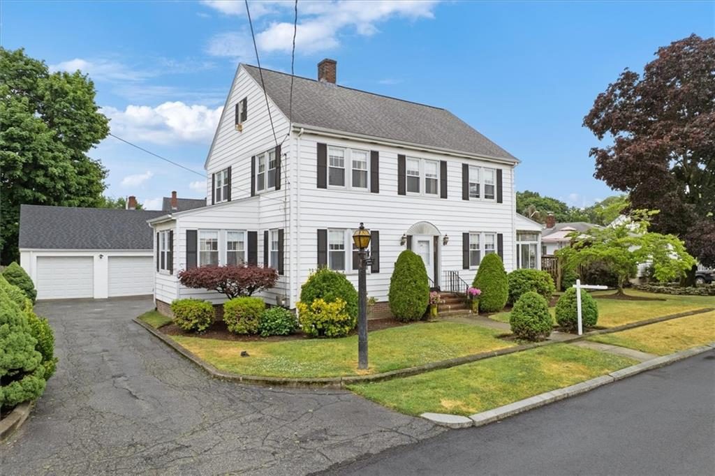 24 Bel Air Dr, Providence, RI 02911 photo 1